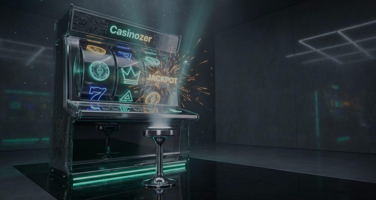 Casinozer